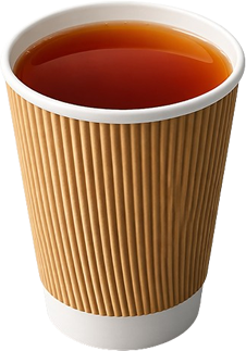 Fruechtetee
